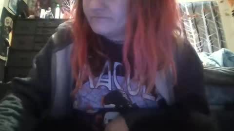 Snapshot of stormalley420 chatting on 11-18-25, 06:29 StormAlley420 online show from 11-18-25, 06:29