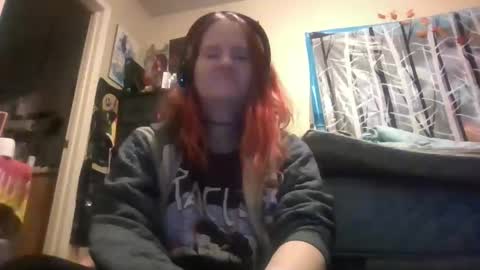 Snapshot of stormalley420 chatting on 11-19-25, 01:38 StormAlley420 online show from 11-19-25, 01:38
