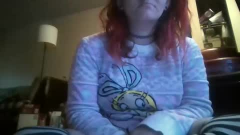 Snapshot of stormalley420 chatting on 11-19-25, 01:55 StormAlley420 online show from 11-19-25, 01:55
