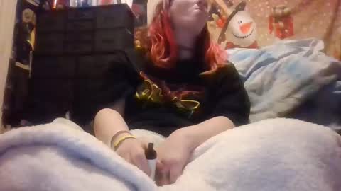 Snapshot of stormalley420 chatting on 12-13-25, 10:26 StormAlley420 online show from 12-13-25, 10:26