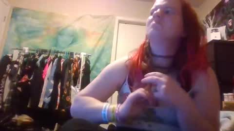 Snapshot of stormalley420 chatting on 01-10-26, 07:21 StormAlley420 online show from 01-10-26, 07:21