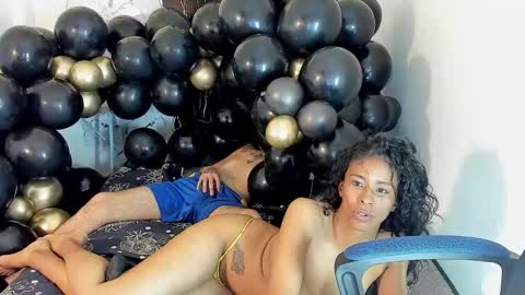 Stormandloganxxx online show from 12-13-25, 07:53