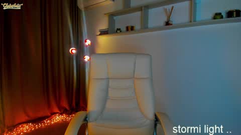Stormi online show from 12-26-24, 11:57
