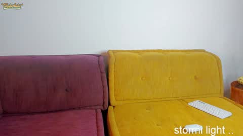 Stormi online show from 01-22-25, 11:32