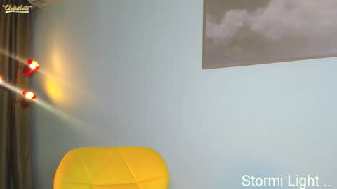 Stormi online show from 12-04-25, 09:01