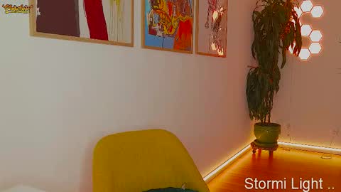 Stormi online show from 02-05-26, 08:24