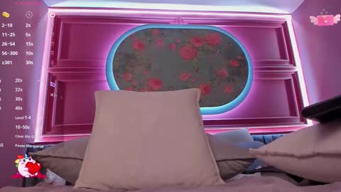 Stormi online show from 03-20-26, 01:16