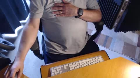 Stormy6569 online show from 09-22-25, 02:08