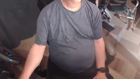 Stormy6569 online show from 10-13-25, 01:16