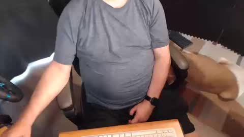 Stormy6569 online show from 10-16-25, 01:56