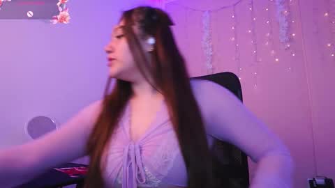 Snapshot of stormy_sweet31 chatting on 10-20-25, 10:59 Storm Sweet online show from 10-20-25, 10:59