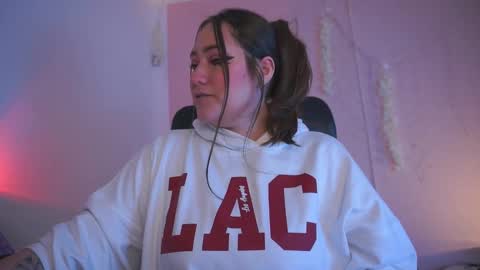 Snapshot of stormy_sweet31 chatting on 11-02-25, 10:01 Storm Sweet online show from 11-02-25, 10:01