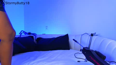 Snapshot of stormybutty18 chatting on 12-09-24, 04:45 online show from 12-09-24, 04:45