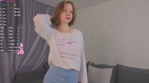 Luna online show from 03-26-26, 01:17