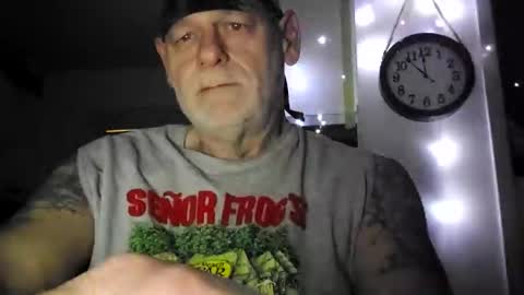 stormynorm14 online show from 12-28-24, 04:51