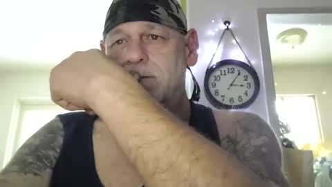 stormynorm14 online show from 12-28-24, 08:04