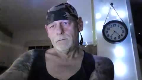 stormynorm14 online show from 12-29-24, 12:20