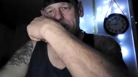 stormynorm14 online show from 12-29-24, 05:42