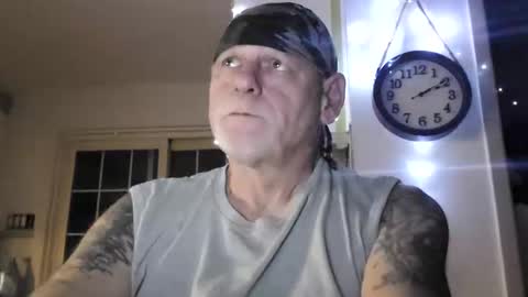 stormynorm14 online show from 01-01-25, 07:09