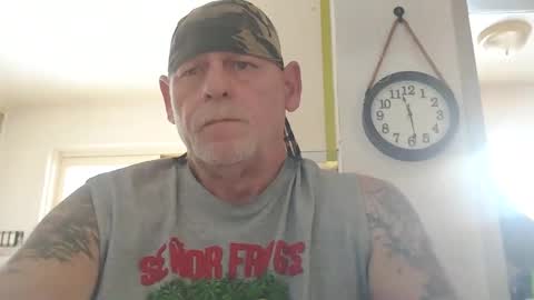 stormynorm14 online show from 01-05-25, 04:27