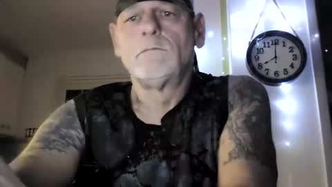 stormynorm14 online show from 01-12-25, 01:00