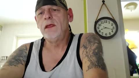 stormynorm14 online show from 01-12-25, 01:16