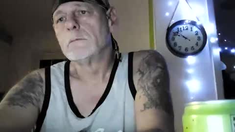 stormynorm14 online show from 01-13-25, 02:50