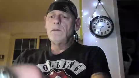 stormynorm14 online show from 01-19-25, 11:43