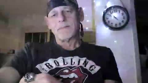 stormynorm14 online show from 01-20-25, 02:53