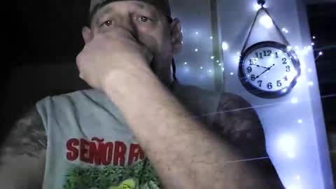 stormynorm14 online show from 02-08-25, 02:36