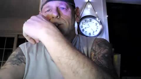 stormynorm14 online show from 02-15-25, 01:21