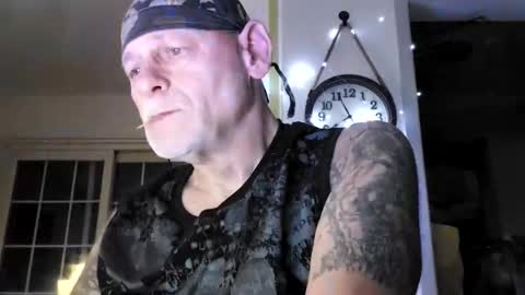 stormynorm14 online show from 03-09-25, 12:53