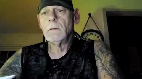 stormynorm14 online show from 09-27-25, 09:47