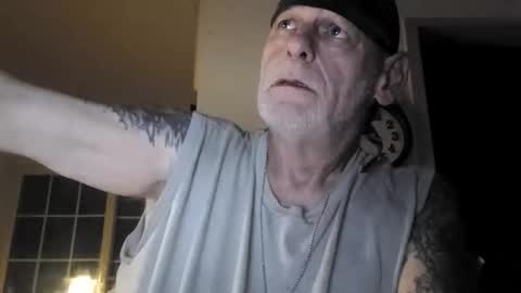 stormynorm14 online show from 11-27-25, 02:46