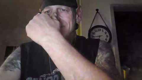 stormynorm14 online show from 11-29-25, 11:41