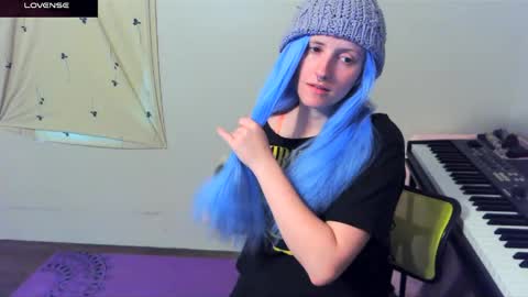 Stormythunder online show from 04-26-26, 12:03