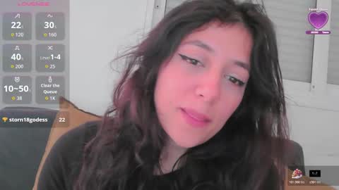 Storn online show from 02-11-26, 02:55