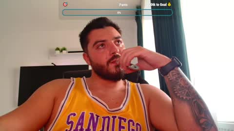 Jack online show from 06-06-26, 02:22