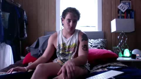 str8bby online show from 10-28-25, 06:54