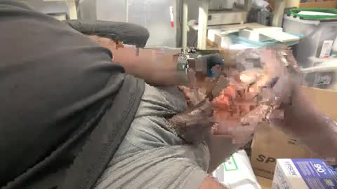 NAV online show from 02-14-25, 09:32