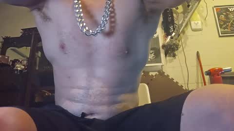 Str8 online show from 02-09-25, 08:33
