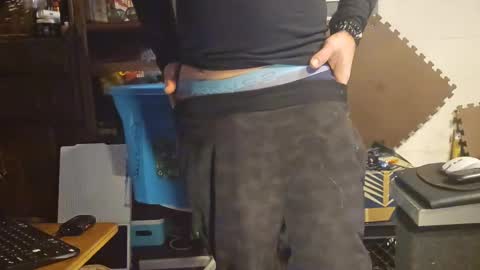 Str8 online show from 02-09-25, 09:06