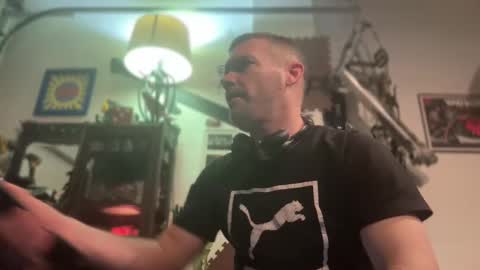 Str8 online show from 02-13-25, 10:34