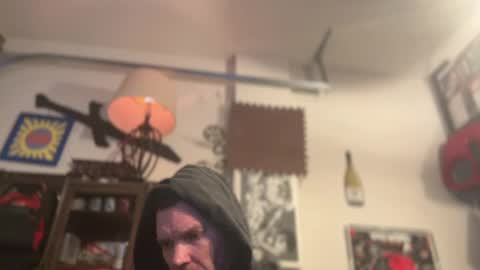 Str8 online show from 02-20-25, 03:45