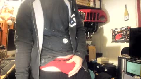 Str8 online show from 03-02-25, 05:33