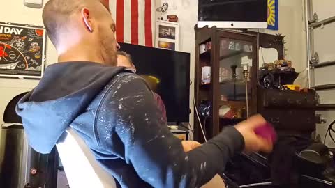 Str8 online show from 03-03-25, 08:27