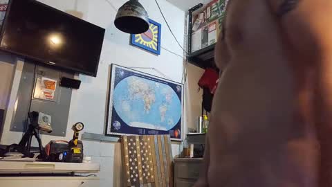 Str8 online show from 09-14-25, 06:45