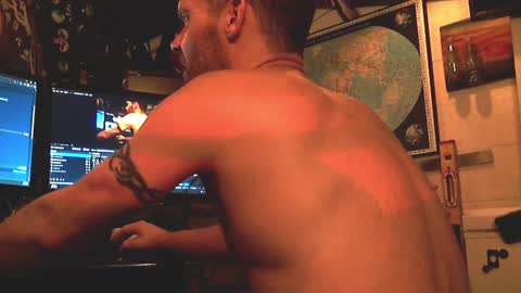Str8 online show from 09-25-25, 04:27
