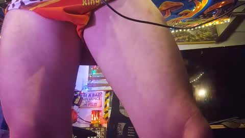 Str8 online show from 02-09-26, 02:15