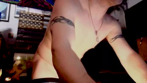 Str8 online show from 04-13-26, 07:47